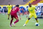 Atlético Bucaramanga rescató un punto ante Tolima y mantiene su invicto en la Liga BetPlay II-2026