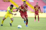 ¿Cuándo vuelve a jugar Atlético Bucaramanga por la Liga BetPlay II-2026? Esta es la fecha del próximo partido