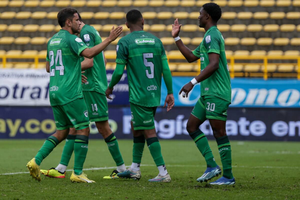 ¡Atlético Bucaramanga sigue vivo y luchará en la última fecha por clasificar a los cuadrangulares!