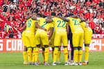 Atlético Bucaramanga sumó una incorporación más de cara a la temporada 2025