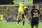 La nómina que proyecta Atlético Bucaramanga para enfrentar a Deportes Tolima