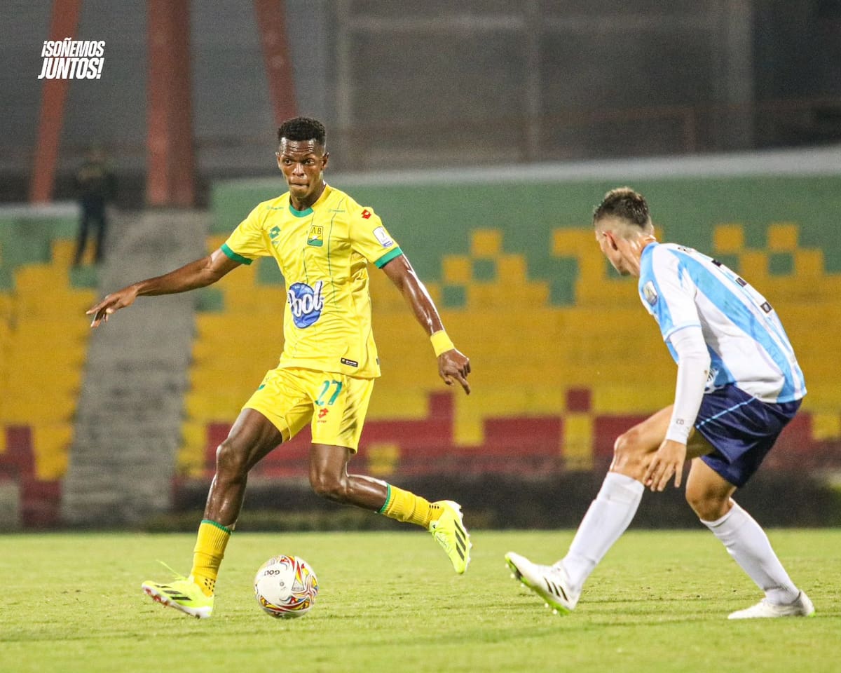 Atlético Bucaramanga tuvo un año ‘estelar’ en el 2024: logros, referentes y lo que se viene de cara a la próxima temporada. (Foto: Atlético Bucaramanga / VANGUARDIA).