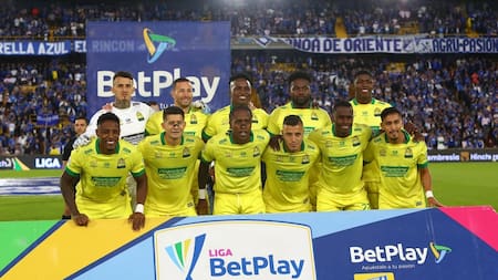 Atlético Bucaramanga vs Llaneros: precios de la boletería para el primer partido en el estadio Américo Montanini