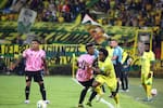 Se conoció día y hora del Águilas Doradas vs Atlético Bucaramanga: así se jugará el partido aplazado
