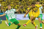 ¿Habrá hinchas de Pasto y Atlético Nacional en el Montanini? Estas son las condiciones de ingreso