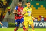 Dimayor aplaza toda la quinta fecha de la Liga BetPlay