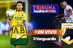 Atlético Bucaramanga vs. Llaneros hoy – Liga BetPlay II de 2026 Fecha 2