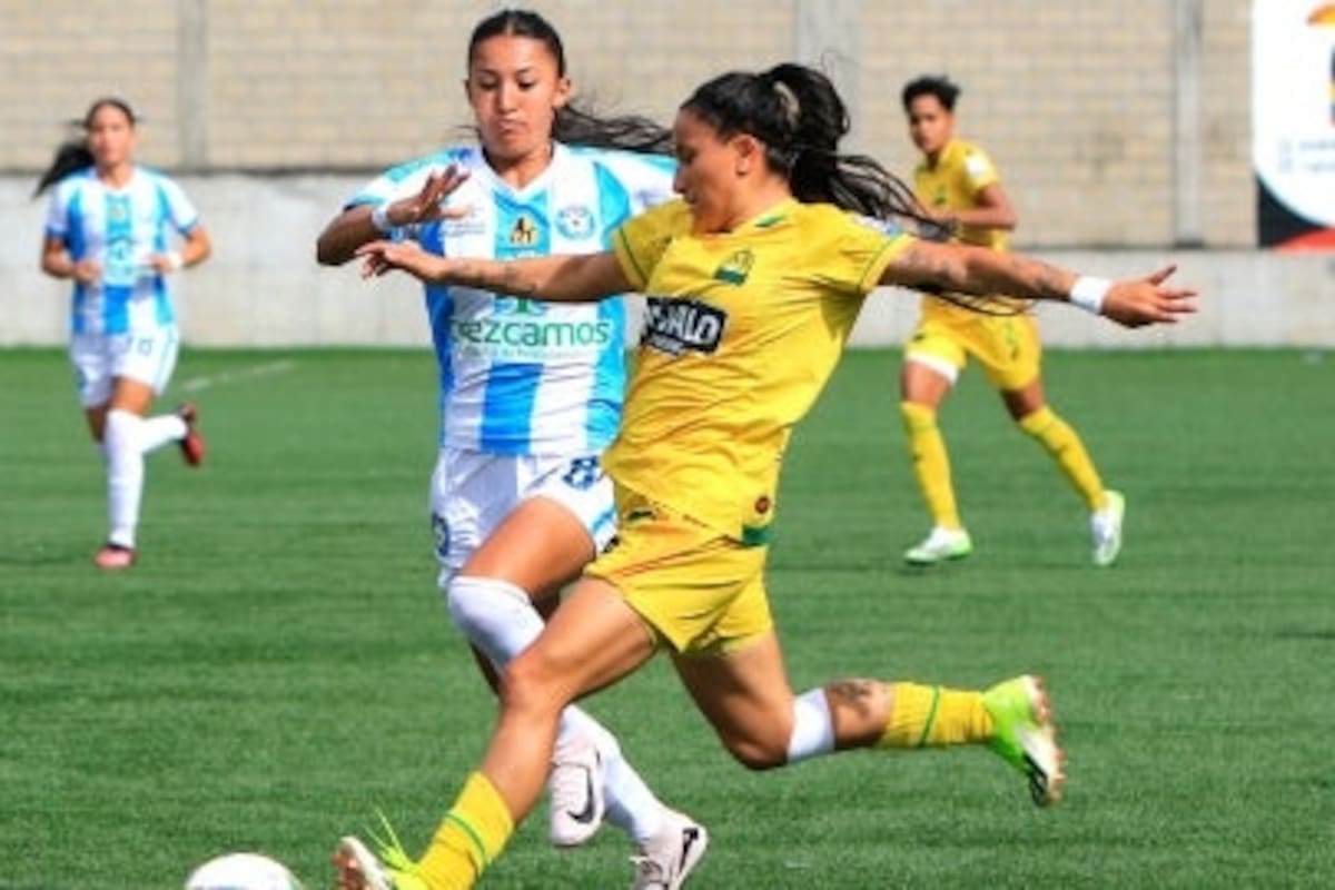 Atlético Bucaramanga vs. Real Santander: hora y detalles del partidazo que abre la ilusión. Foto: Redes sociales.