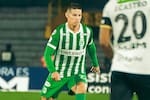 ¡De película! James Rodríguez asistió en la última jugada y Nacional derrotó a Inter de Bogotá