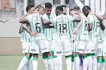 Las fechas y horarios de los seis partidos de Atlético Nacional en la Copa Libertadores