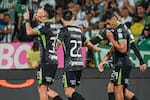 Así quedó la tabla de la Liga BetPlay: Nacional y América ganaron y van por el punto invisible