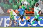 ¿Cuál es la cifra que solicita Atlético Nacional por Marino Hinestroza?