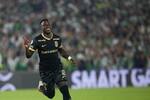 Atlético Nacional: ‘Guiño’ de Marino Hinestroza a un club internacional