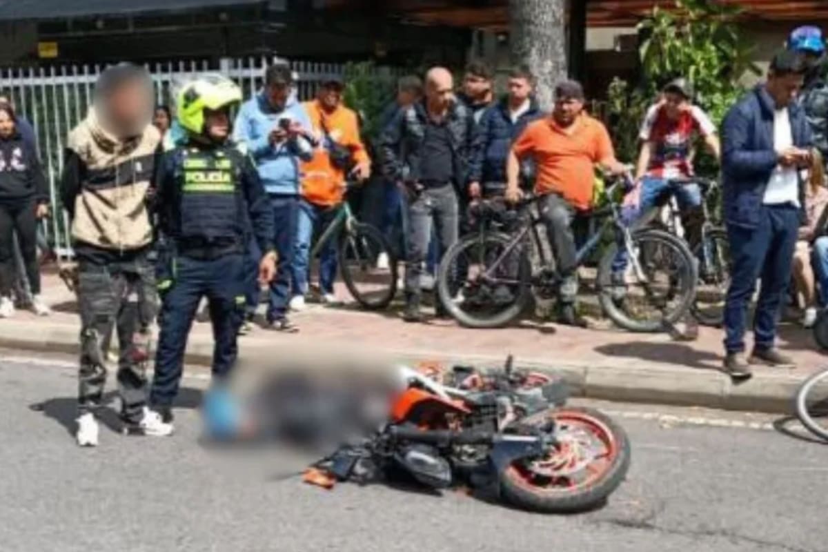Un ladrón fue capturado y el otro abatido por la Policía.