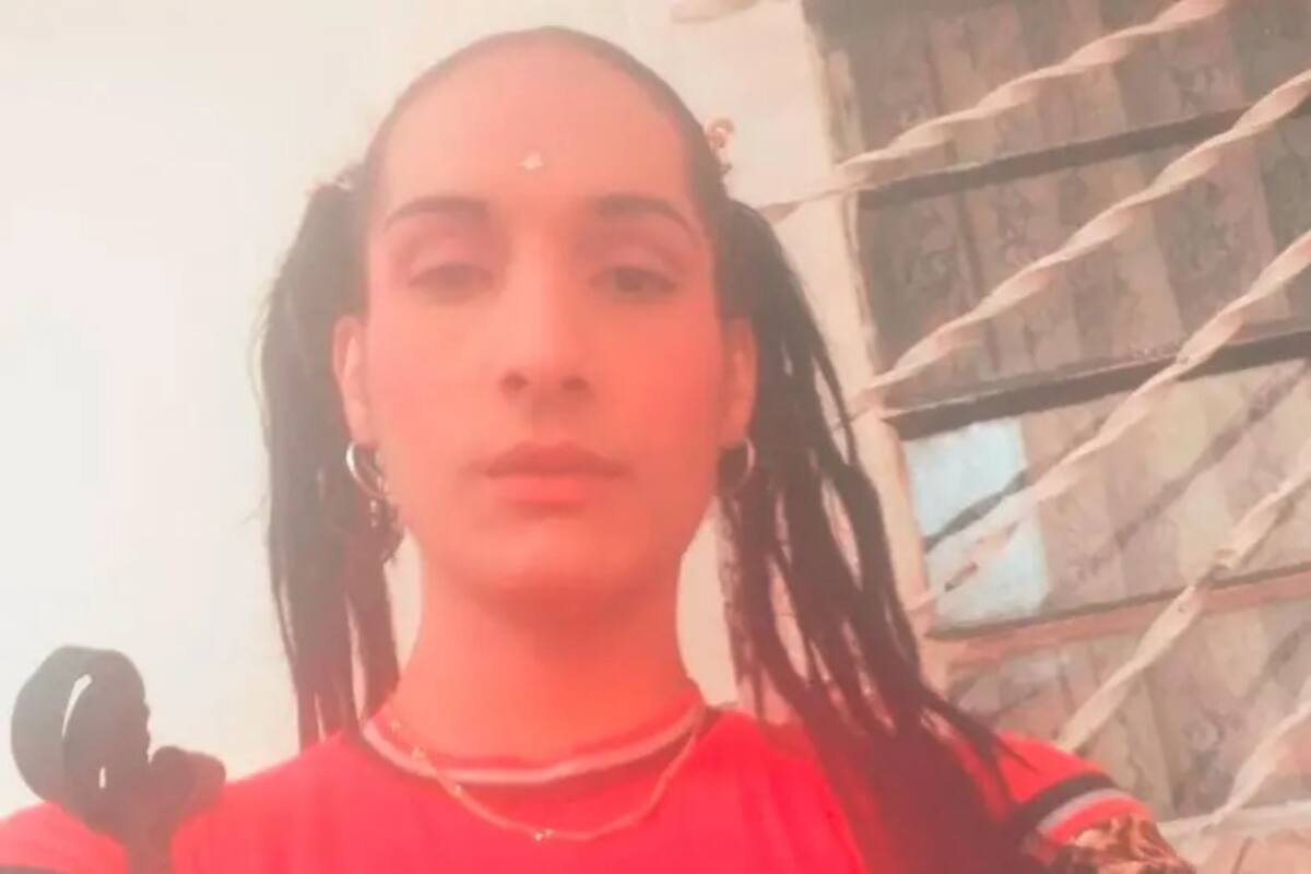 Atroz feminicidio: A Sara le fracturaron las piernas y la arrojaron herida a una quebrada
Foto: cortesía de El Colombiano