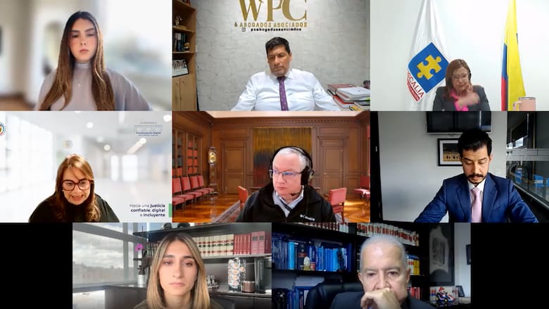 Laura Sarabia, ante la justicia por el caso de Marelbys Meza: comenzó la imputación