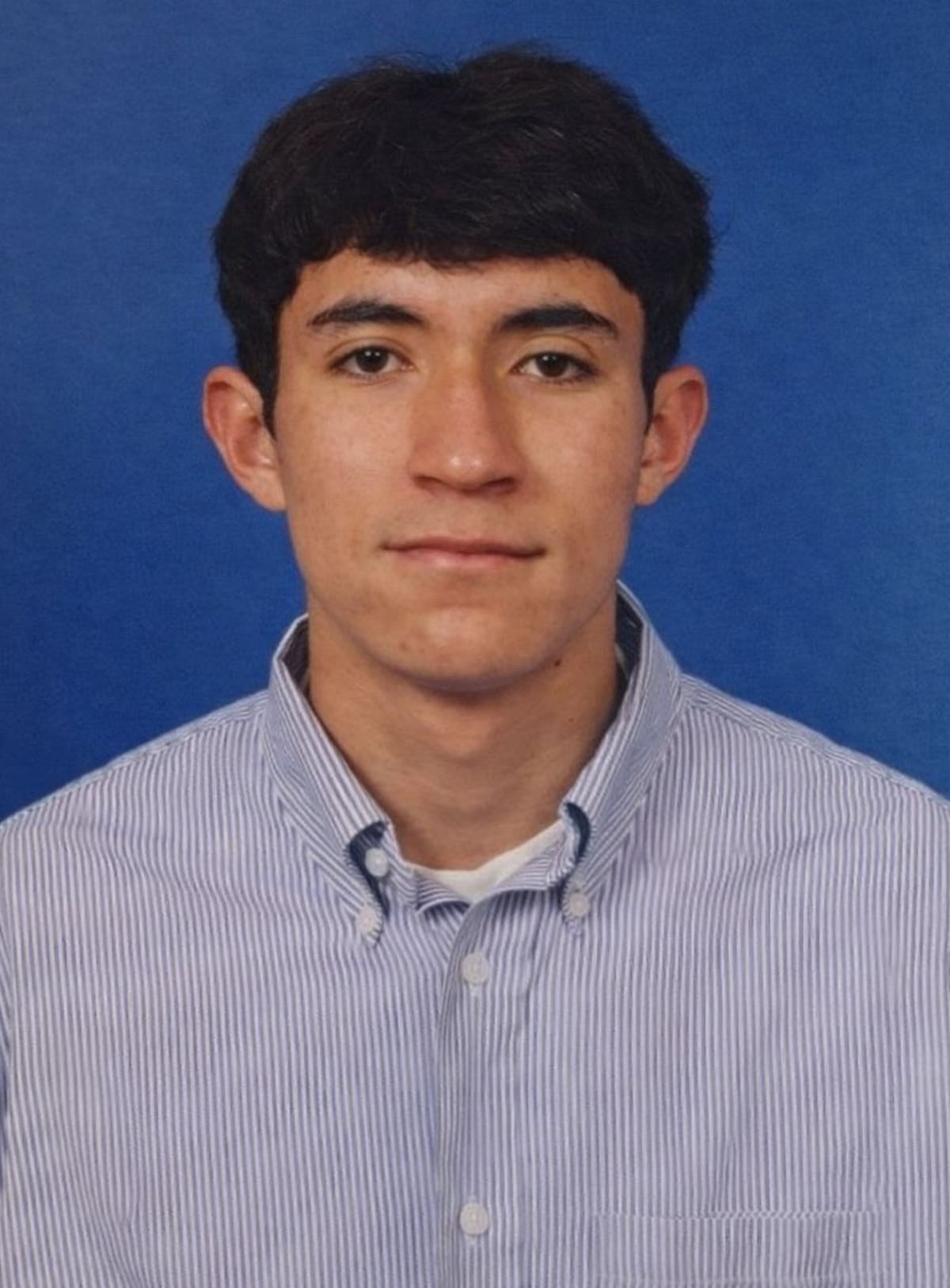 En audiencia pública ante la Comisión Interamericana de Derechos Humanos (CIDH), los familiares del joven Manuel Enrique Guzmán Forigua, junto con sus representantes del Colectivo de Abogados y Abogadas José Alvear Restrepo (Cajar), expusieron la responsabilidad internacional del Estado colombiano por la ejecución extrajudicial. Foto: CIDH