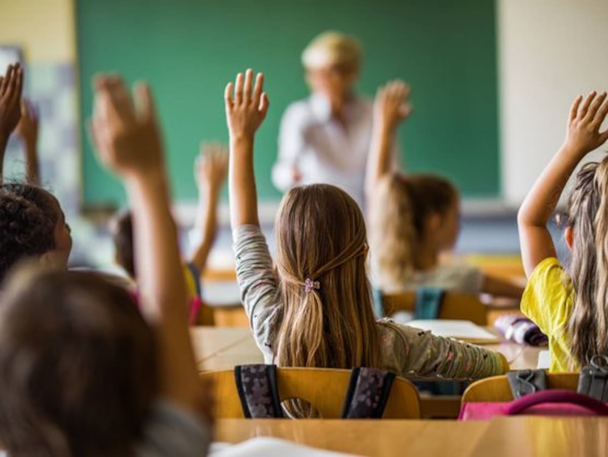 Así será la nueva institución que nacerá de dos colegios tradicionales en Bogotá.