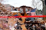 Kentucky declara el estado de emergencia por devastador tornado