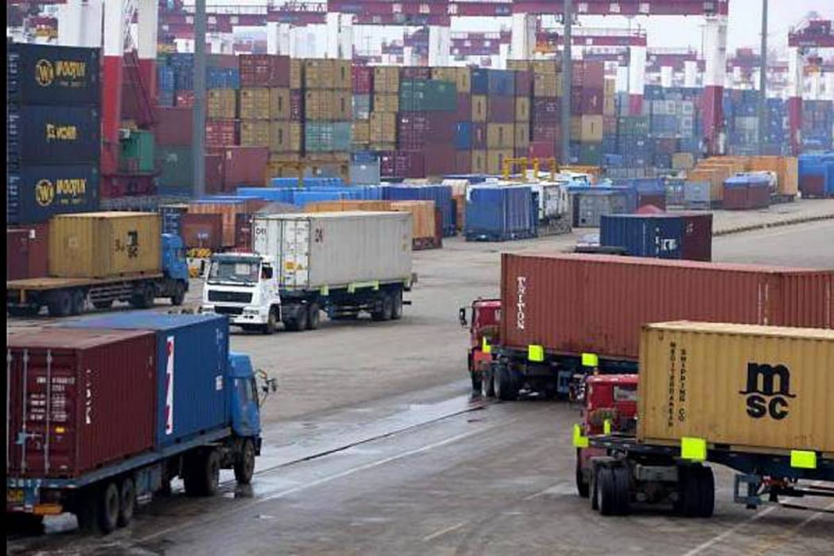 Colombia rechaza arancel impuesto por Ecuador (Foto: Colprensa/VANGUARDIA)