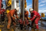 La producción petrolera de Venezuela crece 22,9 % en cuatro meses, según la OPEP