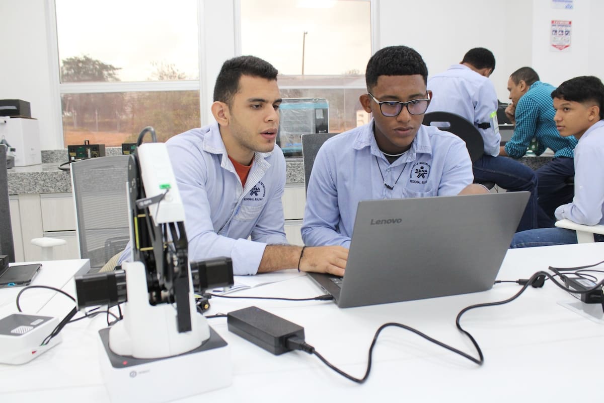 Aún hay tiempo en Santander: Sena Santander amplió el plazo de inscripciones para cursos presenciales en Bucaramanga y el departamento