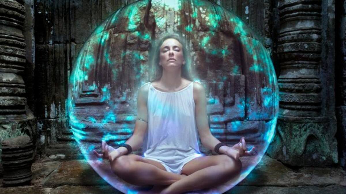 El 4 de abril de 2024 nos recuerda que somos co-creadores de nuestra realidad. Getty Images / VANGUARDIA