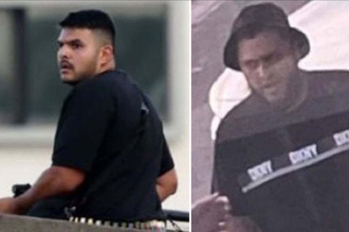 Autoridades australianas identifican a padre e hijo como autores del atentado de Bondi.