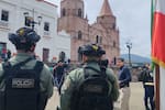 Golpe al crimen en Piedecuesta: autoridades anuncian contundentes resultados tras ola de violencia