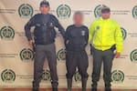 Capturado hombre señalado de abusar de un menor de 6 años en Girón
