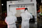 Menor de 14 años habría asesinado a su novio en medio de una discusión