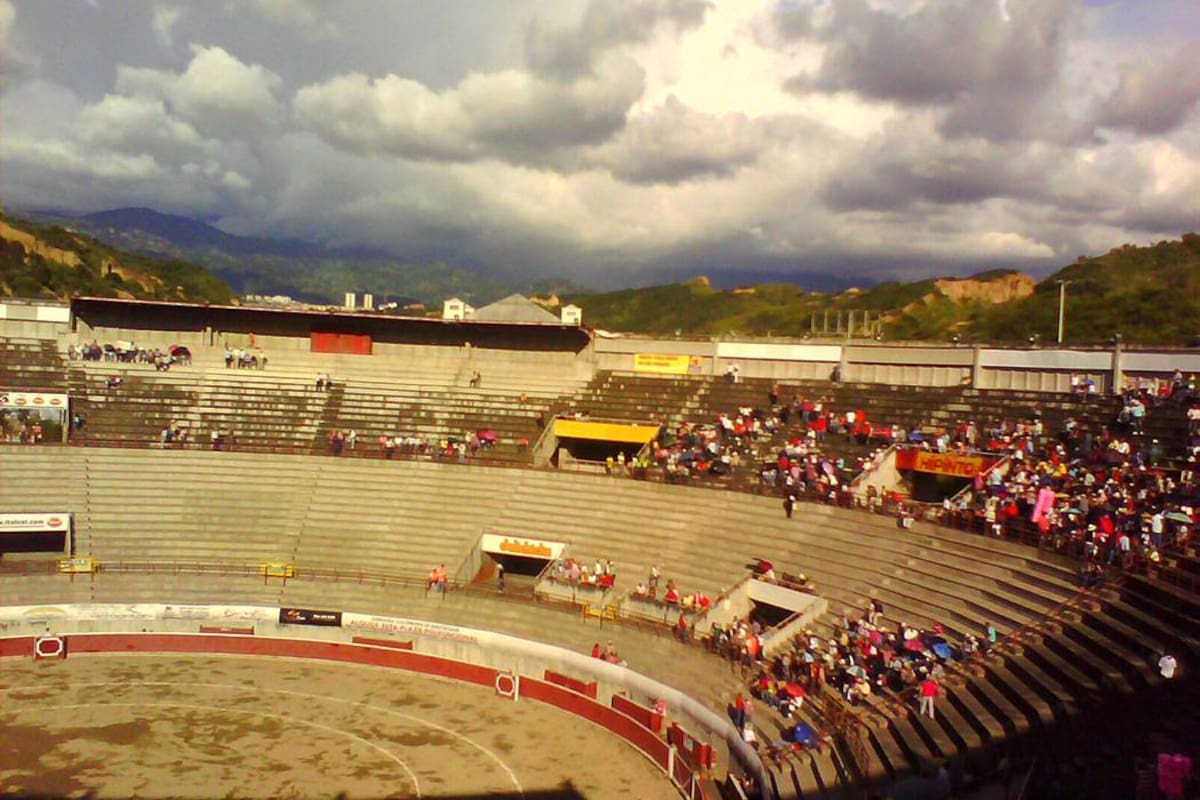 Al cierre de esta edición, las autoridades locales aún estaban a la espera de recibir respuesta por parte de los organizadores. (Foto: Archivo/VANGUARDIA LIBERAL)