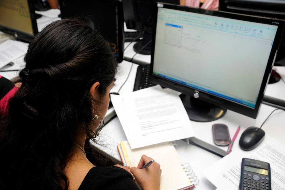 Las vacantes están disponibles para todos los colombianos mayores de 18 años.(Foto: Archivo/ VANGUARDIA)