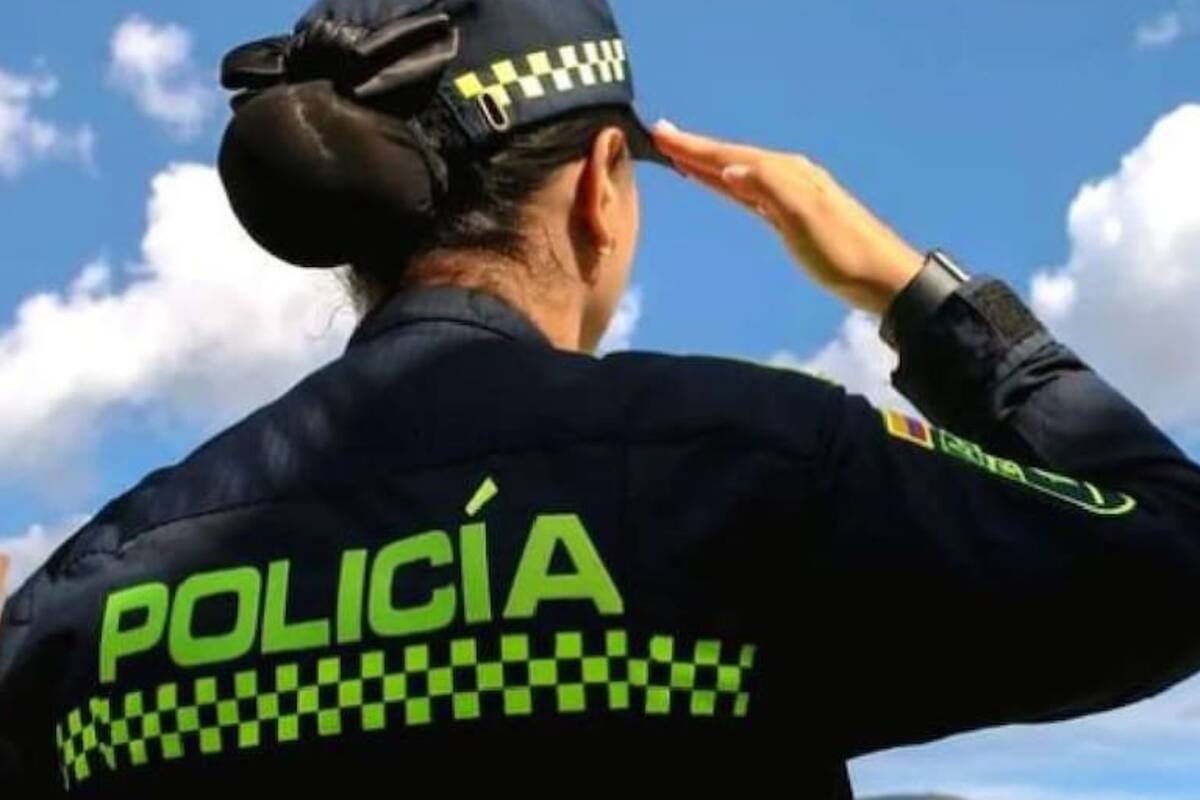 Auxiliar de Policía denunció acoso sexual por parte de un mayor en Santander.
Foto: colprensa.