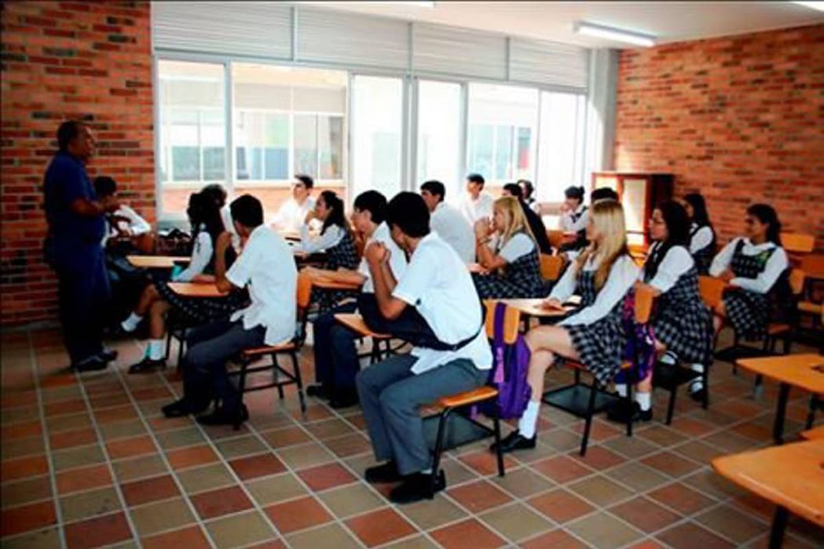 El Gobierno Municipal viene implementando programas para el mejoramiento de la calidad educativa 2016. (Foto: Suministrada / VANGUARDIA LIBERAL )