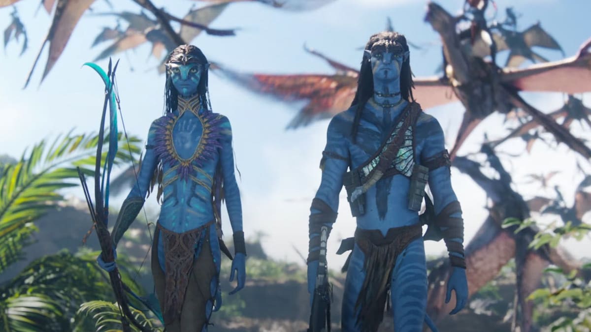 Avatar: fuego y ceniza' se estrenó en diciembre en cines.