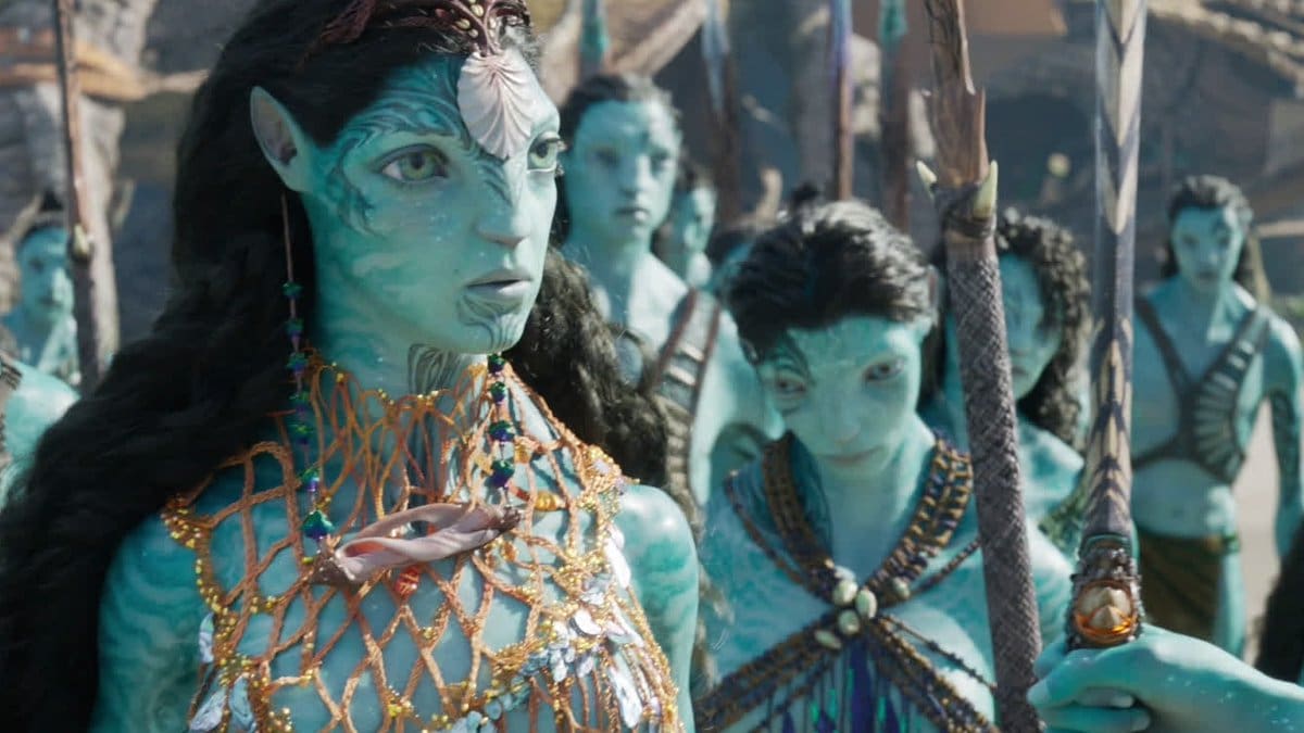 Avatar vuelve con fuerza y promete dominar la taquilla mundial.