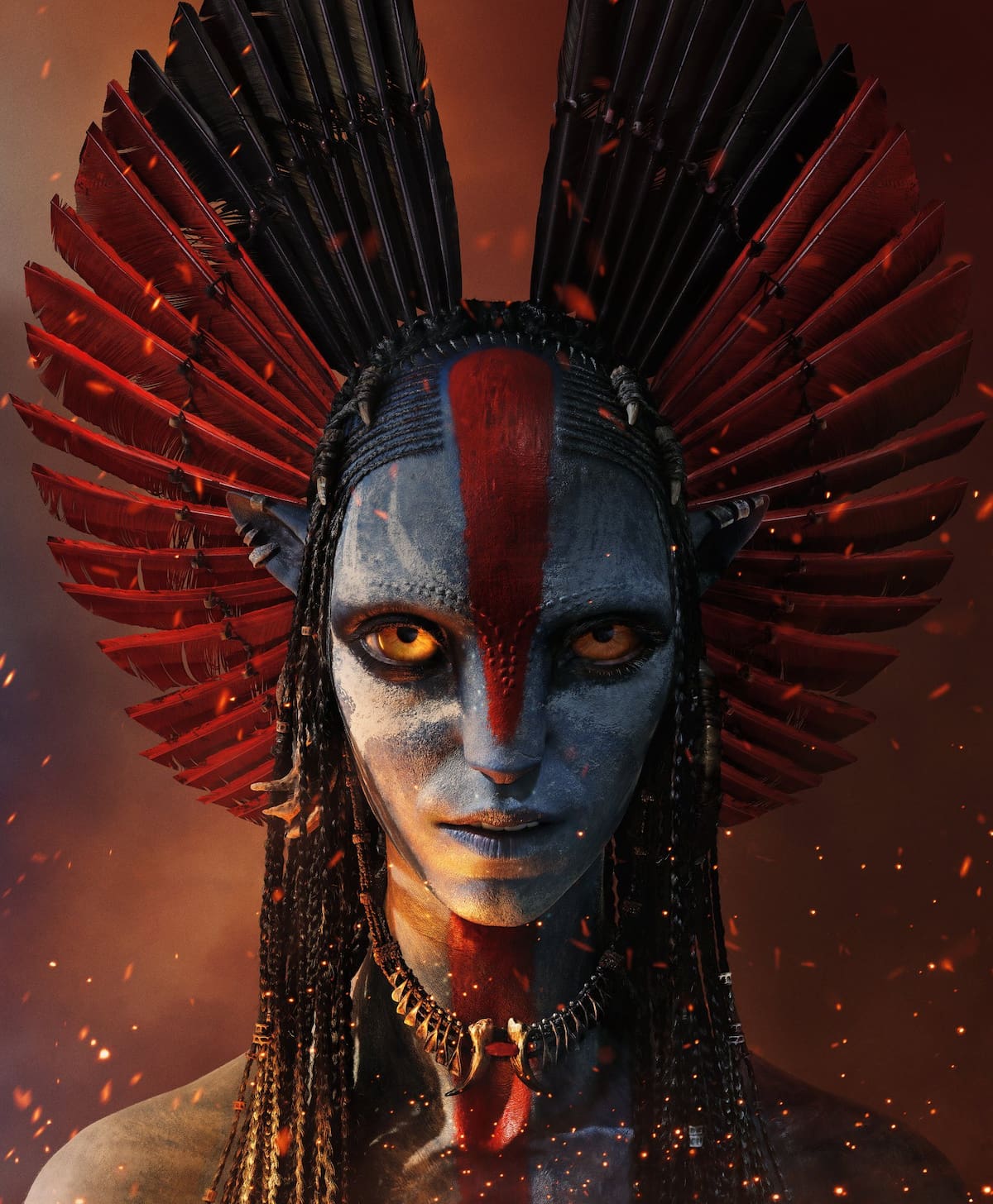 ‘Avatar 3’ se consolida como líder global de la taquilla.