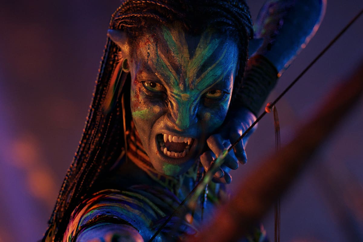 La primera película del universo 'Avatar' se convirtió en 2009 en la más taquillera de la historia del cine, con 2.923 millones de recaudación.