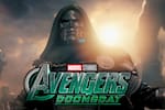 Avengers: Doomsday sorprende con nuevo vistazo y prepara un estreno épico