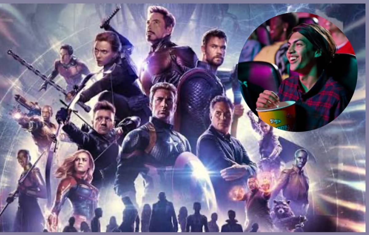 'Avengers: Endgame' vuelve a los cines colombianos con material adicional. Conozca si la nueva versión tiene escena postcréditos y cuándo verla.