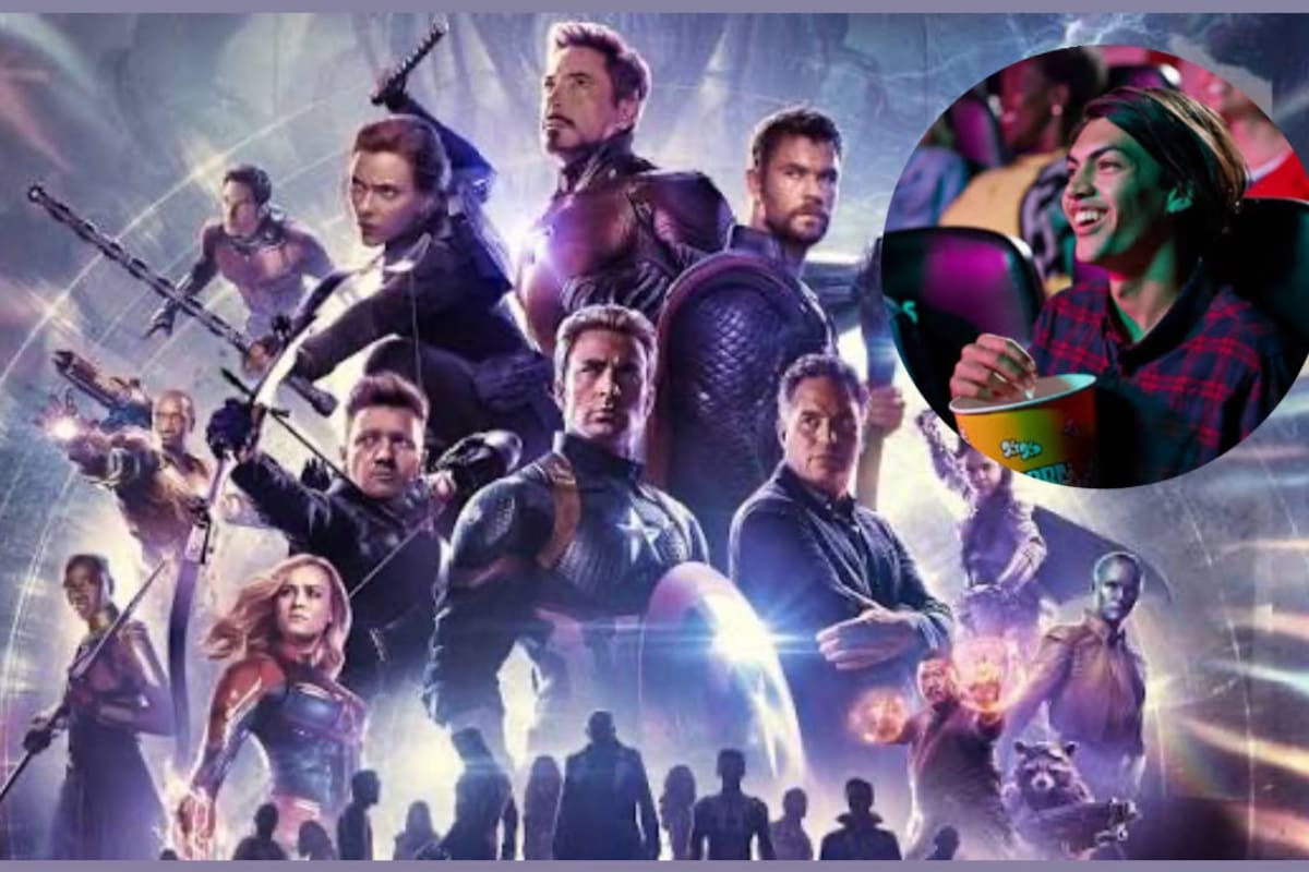 'Avengers: Endgame' vuelve a los cines colombianos con material adicional. Conozca si la nueva versión tiene escena postcréditos y cuándo verla.