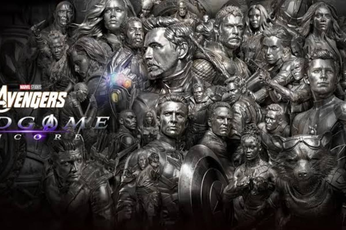 ‘Avengers: Endgame’ regresó a los cines con cuatro minutos de contenido adicional que amplían su conexión con ‘Avengers: Doomsday’.
