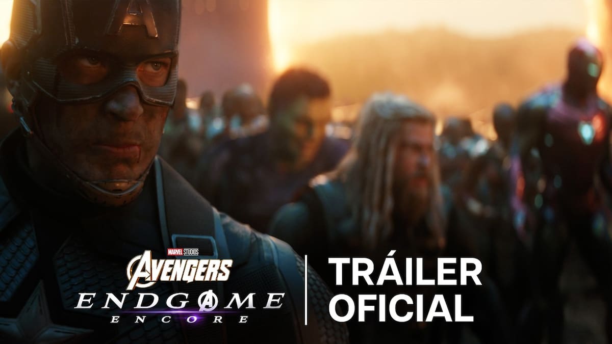 ‘Avengers: Endgame’ volvió a las salas de cine y logró ubicarse nuevamente entre las producciones más taquilleras del fin de semana.