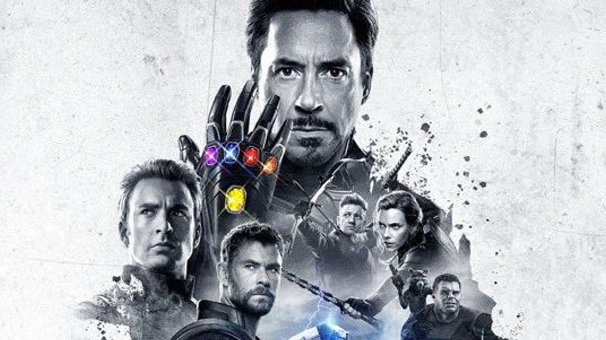 Las nuevas escenas incorporadas al reestreno de ‘Avengers: Endgame’ sirven como enlace con la próxima película de la saga.