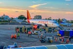 Vuelo de Avianca no logró aterrizar en Pasto y pasajeros vivieron momentos de pánico