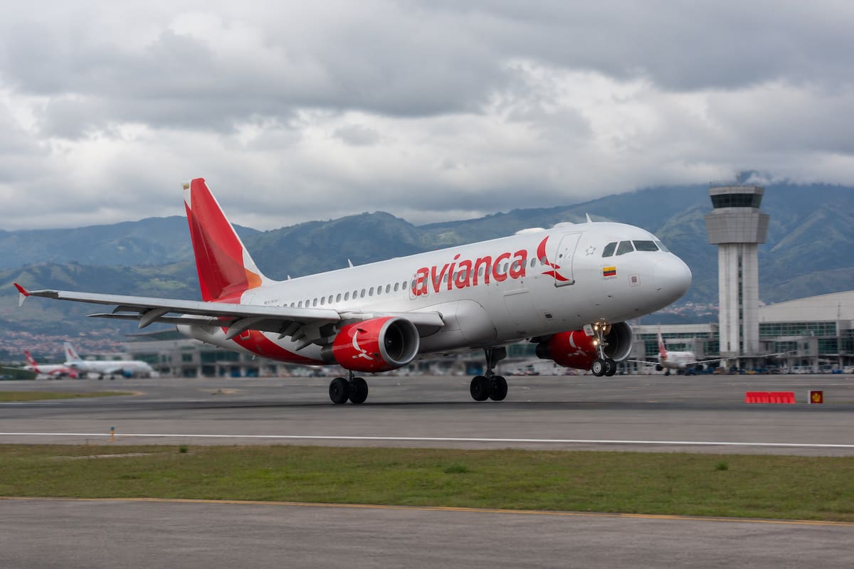 Los vuelos serán operados en aeronaves Airbus A320 mientras continúan las restricciones en el Aeropuerto Internacional de Maiquetía.