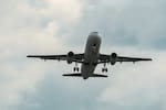 ¿Quiénes iban en el avión desaparecido rumbo a Boston? Esto se sabe
