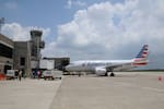 American Airlines retomará vuelos directos entre EEUU y Venezuela tras siete años