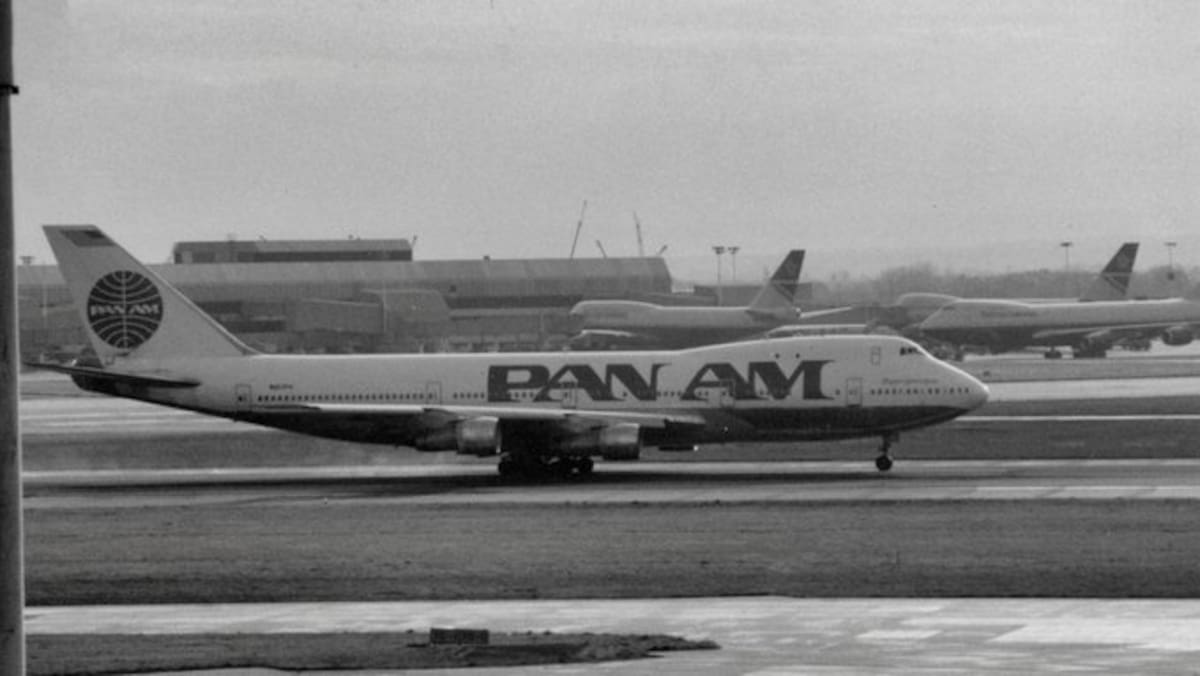 Un equipo de búsqueda halló los restos del avión "Clipper Endeavor" de Pan Am en el fondo del océano frente a la costa norte de Puerto Rico, 74 años después de que se estrellara.
